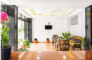 Hotel Raj Sonia
