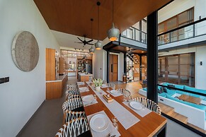 Casa Esquina - East Wing