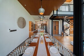 Casa Esquina - East Wing