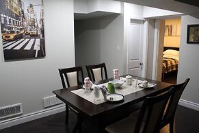 Cozy 2-bedroom House Rental in Brampton's Mount Pleasant