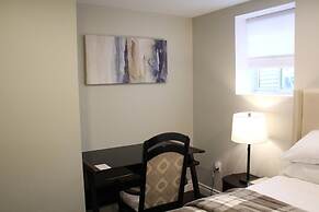 Cozy 2-bedroom House Rental in Brampton's Mount Pleasant
