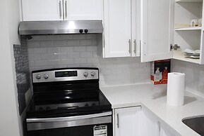 Cozy 2-bedroom House Rental in Brampton's Mount Pleasant