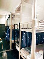 Pirate's Cove Hostel