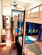 Pirate's Cove Hostel