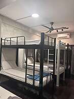 Pirate's Cove Hostel