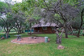 Sable Ranch Selfsorg