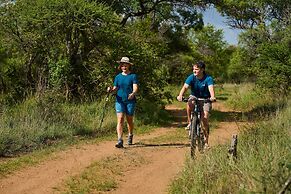 Sable Ranch Selfsorg