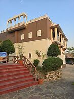 Lake Alpi Resort Kumbhalgarh