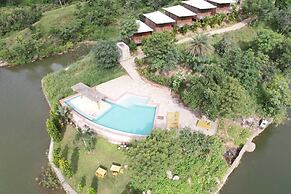 Lake Alpi Resort Kumbhalgarh