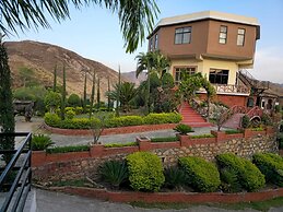 Lake Alpi Resort Kumbhalgarh
