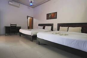Lake Alpi Resort Kumbhalgarh