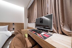 Luem Hotel Ansan
