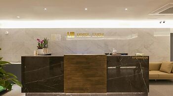 Luem Hotel Ansan