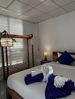 SeaSmile Beach Resort Koh Jum