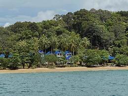 SeaSmile Beach Resort Koh Jum