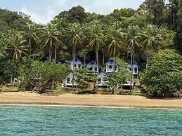 SeaSmile Beach Resort Koh Jum