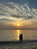 SeaSmile Beach Resort Koh Jum