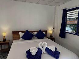 SeaSmile Beach Resort Koh Jum
