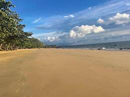 SeaSmile Beach Resort Koh Jum