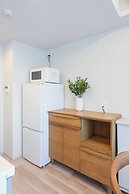 Dash Living Asakusa South