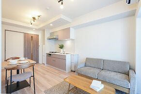 Dash Living Asakusa South