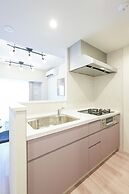 Dash Living Asakusa South