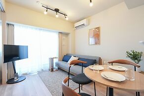Dash Living Asakusa South