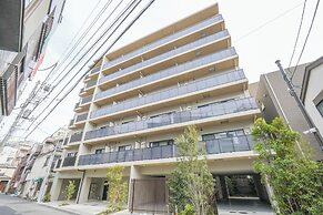 Dash Living Asakusa South