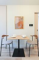 Dash Living Asakusa South