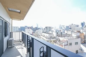 Dash Living Asakusa South