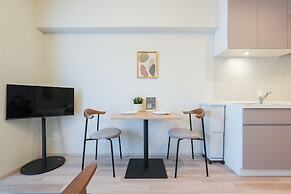 Dash Living Asakusa South