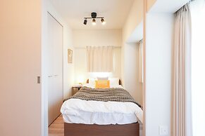 Dash Living Asakusa South