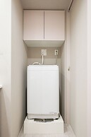 Dash Living Asakusa South