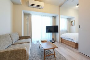 Dash Living Asakusa South