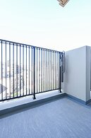 Dash Living Asakusa South
