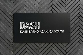 Dash Living Asakusa South