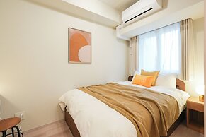 Dash Living Asakusa South