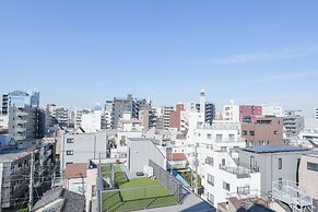 Dash Living Asakusa South