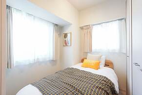 Dash Living Asakusa South
