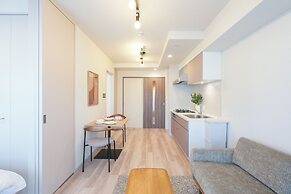 Dash Living Asakusa South