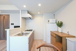 Dash Living Asakusa South