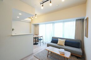 Dash Living Asakusa South