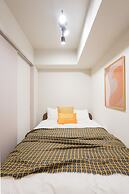 Dash Living Asakusa South