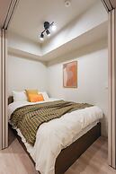 Dash Living Asakusa South