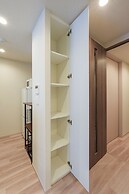 Dash Living Asakusa South