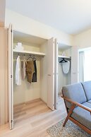 Dash Living Asakusa South