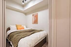 Dash Living Asakusa South