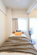 Dash Living Asakusa South