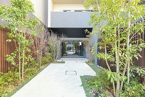 Dash Living Asakusa South