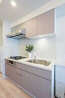 Dash Living Asakusa South